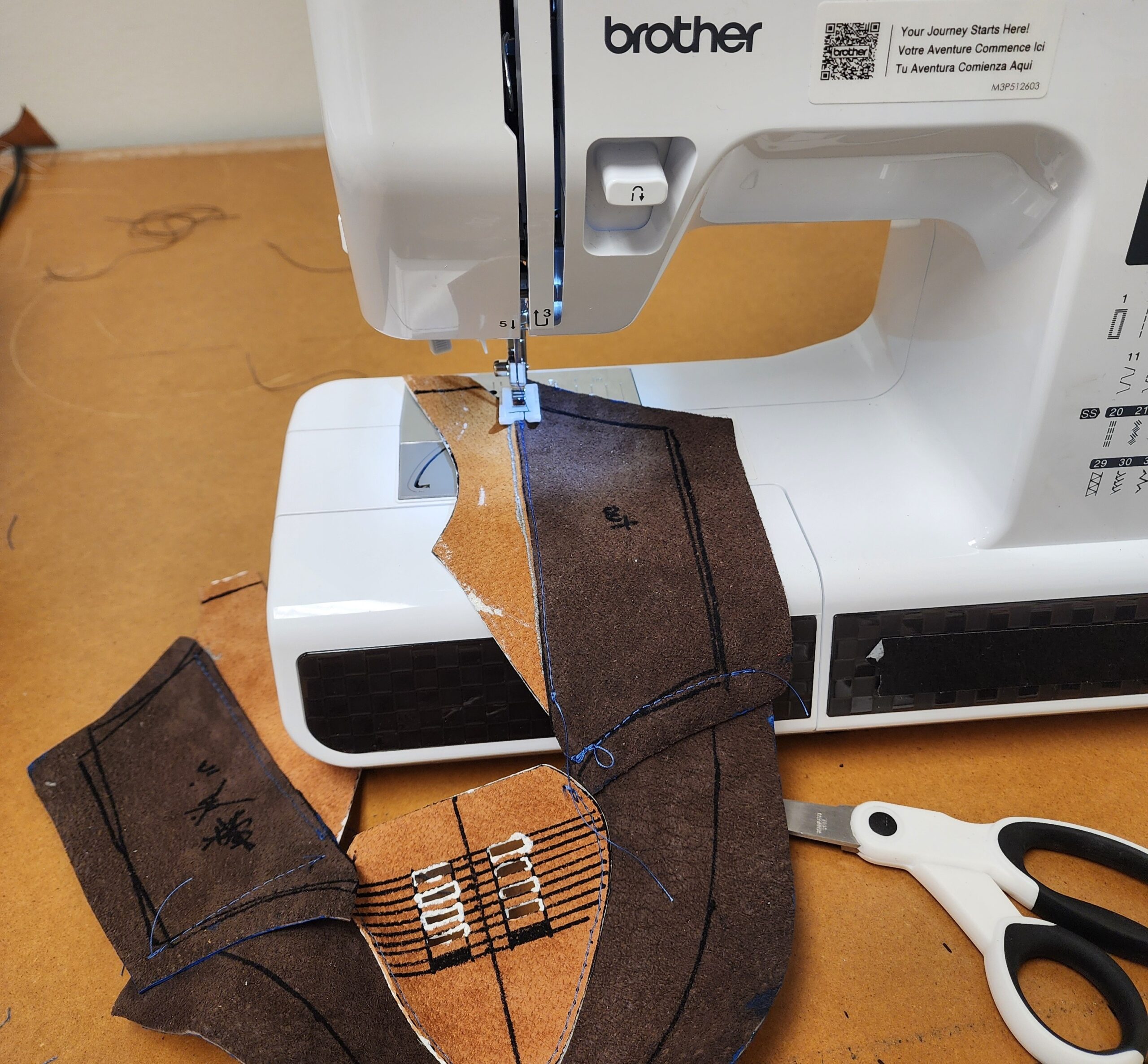 ShoeProcess1 ShoeProcess1