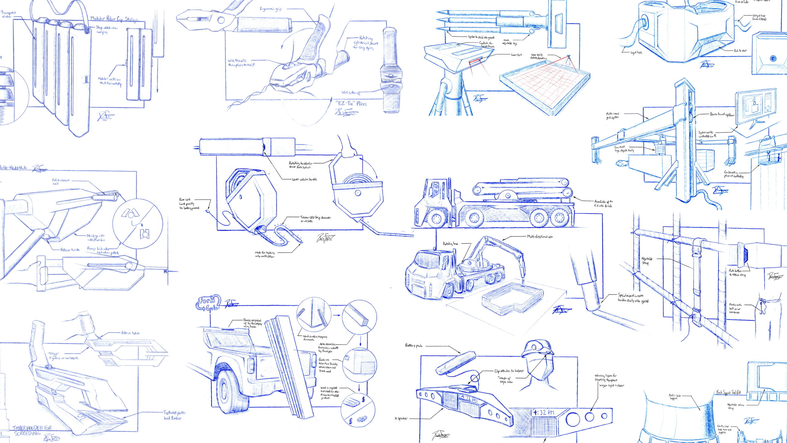 SketchCollage SketchCollage