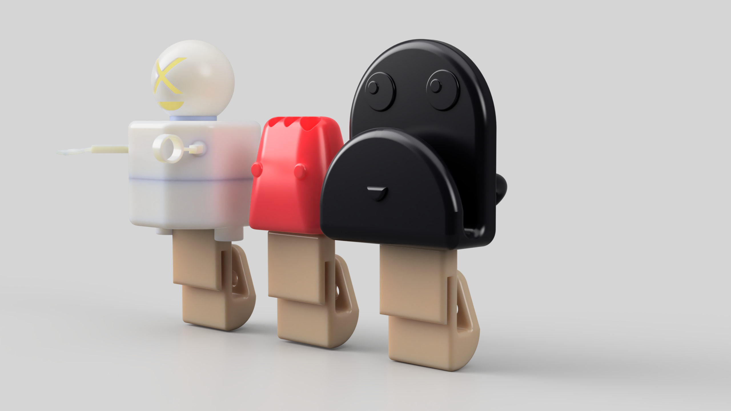 ThreeBuddiesWBracket_Front