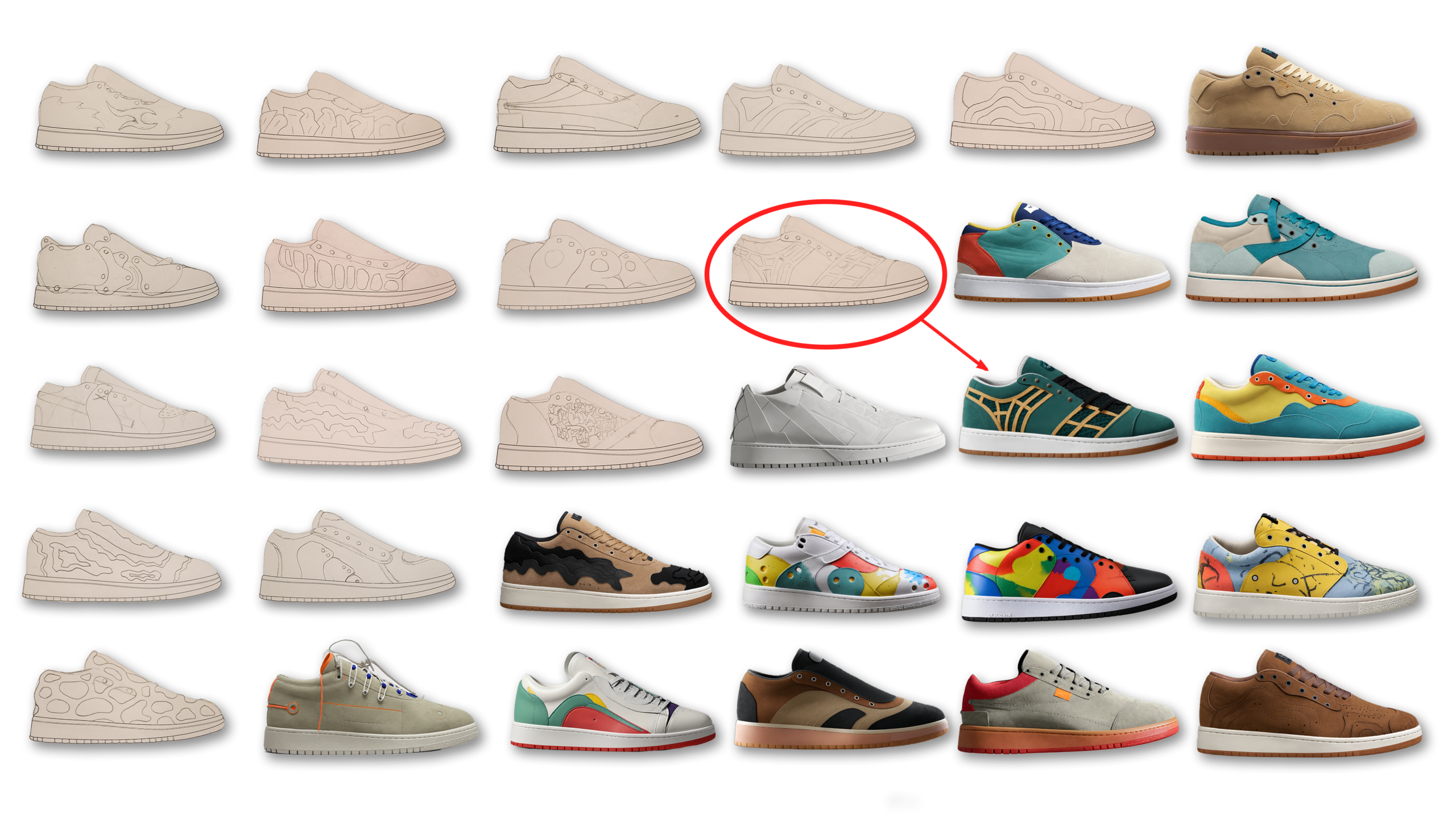 ShoeSketches2 ShoeSketches2