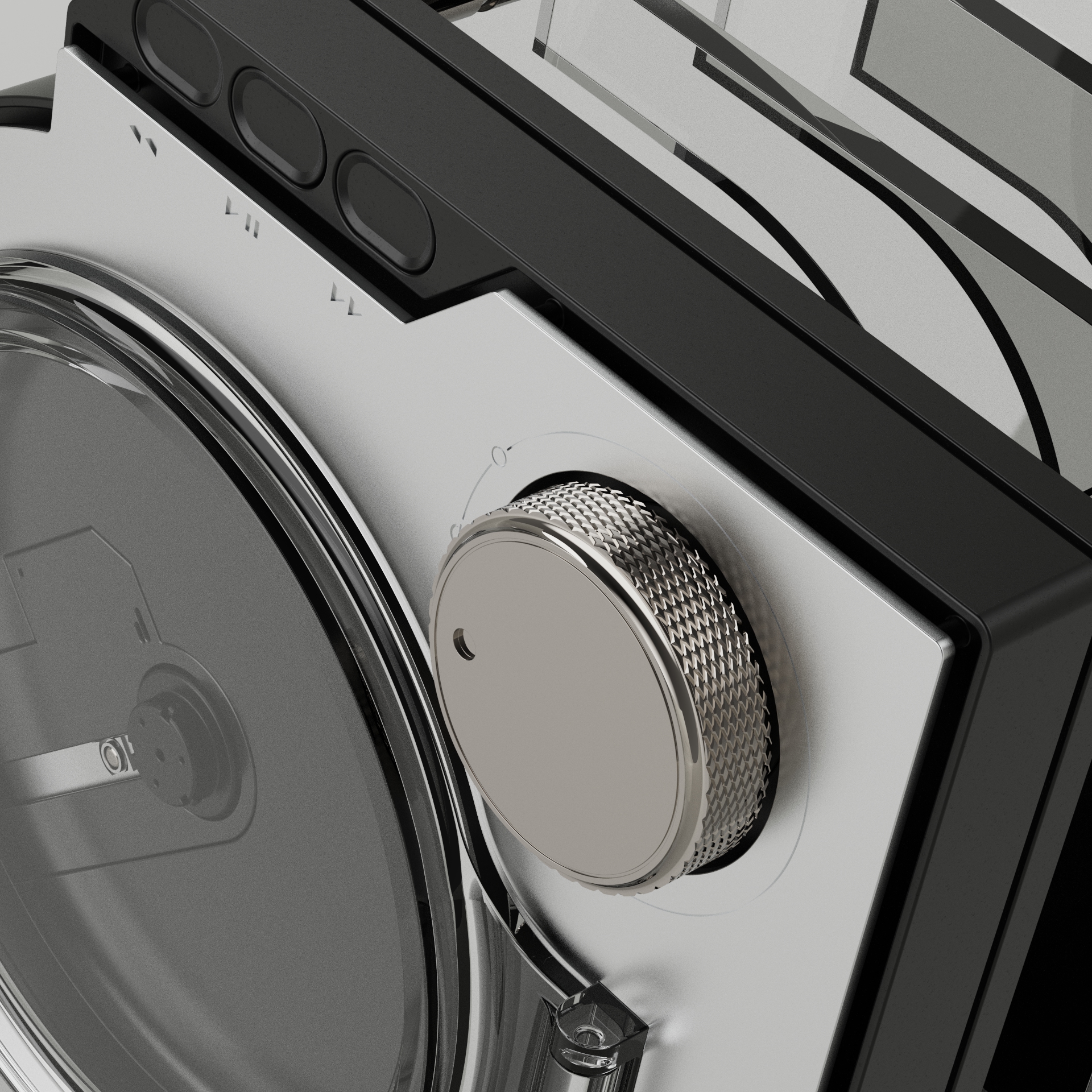 O2o Home CD Player